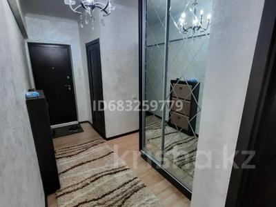 2-комнатная квартира, 60 м², Наурызбай батыра 31 за 23 млн 〒 в Каскелене