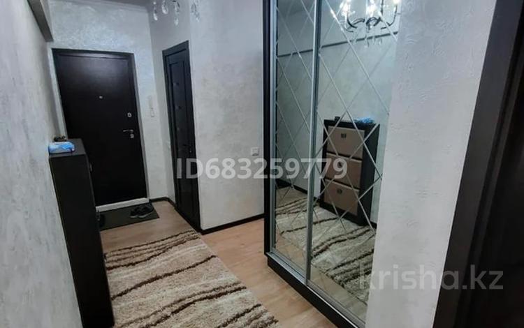 2-комнатная квартира, 60 м², Наурызбай батыра 31 за 23.5 млн 〒 в Каскелене — фото 56