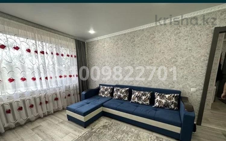 1-бөлмелі пәтер · 33 м² · 1/6 қабат, Шакарим 1 — Парк шахтер, бағасы: 10 000 〒 в Экибастузе — фото 2