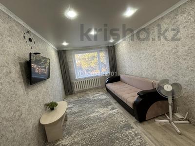 1-комнатная квартира · 33 м² · 1/6 этаж, Шакарим 1 — Парк шахтер за 10 000 ₸ в Экибастузе