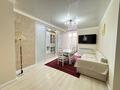 3-бөлмелі пәтер · 75.5 м² · 2/10 қабат, Кумисбекова 2/3, бағасы: ~ 35.6 млн ₸ в Астане, Сарыарка р-н — фото 11
