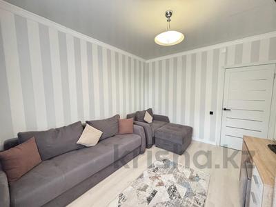 3-бөлмелі пәтер · 75.5 м² · 2/10 қабат, Кумисбекова 2/3, бағасы: ~ 35.6 млн ₸ в Астане, Сарыарка р-н