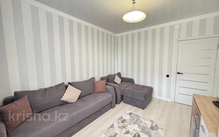 3-бөлмелі пәтер · 75.5 м² · 2/10 қабат, Кумисбекова 2/3, бағасы: ~ 35.6 млн ₸ в Астане, Сарыарка р-н — фото 7