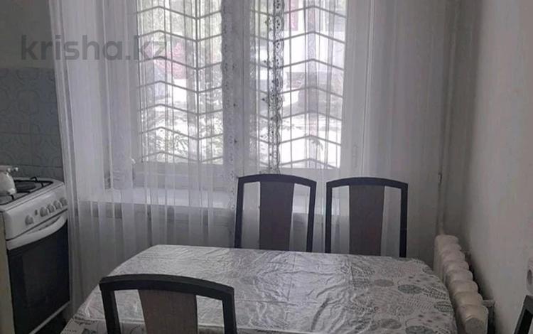 1-комнатная квартира · 30 м² · 1/5 этаж, Бесекбаевой 1 за 155 000 ₸ в Астане, р-н Байконур — фото 2