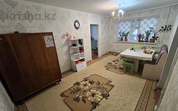 2-комнатная квартира · 44 м² · 1/5 этаж, Гарышкерлер 28 за 11.5 млн ₸ в Жезказгане — фото 2