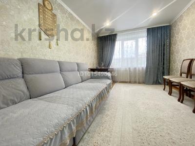 3-бөлмелі пәтер · 68 м² · 3/5 қабат, Ульянова 36, бағасы: 31.7 млн ₸ в Петропавловске