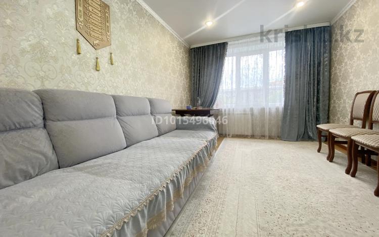 3-бөлмелі пәтер · 68 м² · 3/5 қабат, Ульянова 36, бағасы: 31 млн ₸ в Петропавловске — фото 18