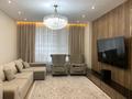 6-комнатная квартира · 175 м² · 6/12 этаж, Тауелсиздик 56/3 за 3 млн ₸ в Астане, Сарайшык р-н