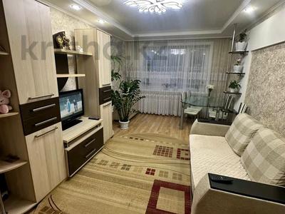 2-комнатная квартира, 48 м², 1/5 этаж, букетова бест за 19.5 млн 〒 в Петропавловске