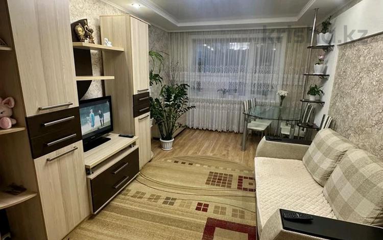 2-комнатная квартира, 47 м², 1/5 этаж, букетова за 19.5 млн 〒 в Петропавловске — фото 2