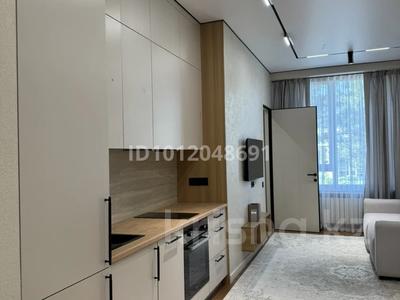 2-бөлмелі пәтер · 43 м² · 1/3 қабат, мкр Курамыс, Сейдимбек — Рядом с ЖК Aulet / Экологический район, бағасы: 45.5 млн ₸ в Алматы, Наурызбайский р-н