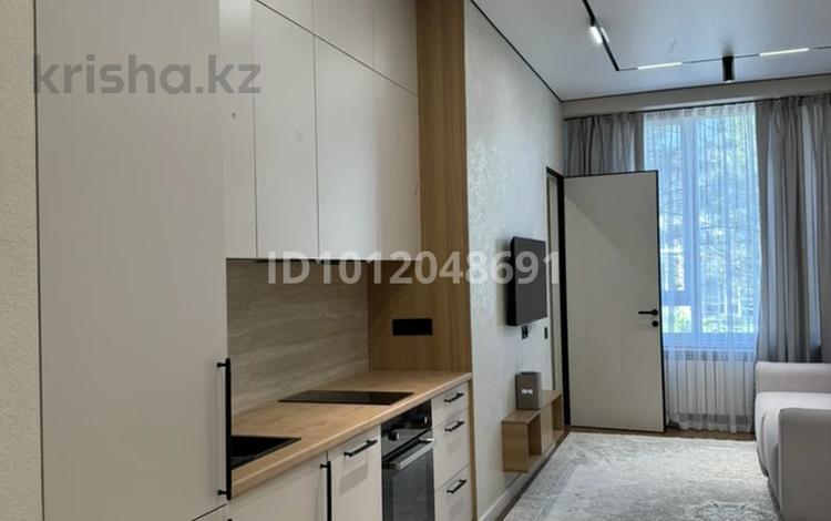 2-бөлмелі пәтер · 43 м² · 1/3 қабат, мкр Курамыс, Сейдимбек — Рядом с ЖК Aulet / Экологический район, бағасы: 45.5 млн ₸ в Алматы, Наурызбайский р-н — фото 22