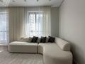 3-бөлмелі пәтер · 85 м² · 10/17 қабат, Сатпаева 30/5, бағасы: 137.5 млн ₸ в Алматы, Бостандыкский р-н — фото 8