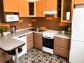 1-бөлмелі пәтер · 45 м² · 12/12 қабат, Самал-1 ш/а., бағасы: 49.6 млн ₸ в Алматы, Медеуский р-н — фото 2