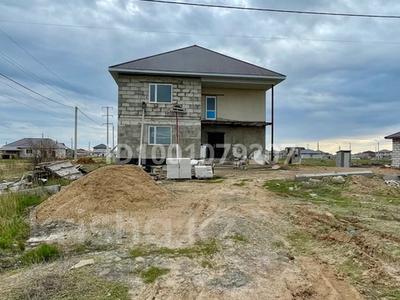 Отдельный дом · 5 комнат · 240 м² · 10 сот., ул. Калдаякова за 29 млн 〒 в Косшы