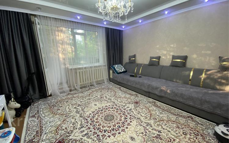 4-бөлмелі пәтер · 80 м² · 2/9 қабат, Орбита ш/а., бағасы: 29 млн ₸ в Караганде, Казыбек би р-н — фото 2