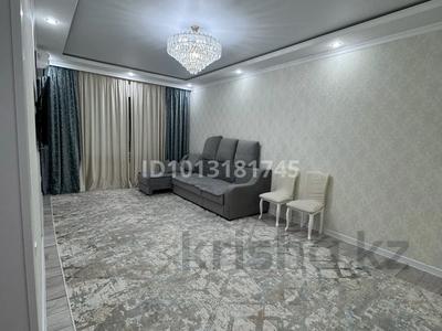 3-бөлмелі пәтер · 108 м² · 2/5 қабат, Северо-Восток ш/а. 19/2, бағасы: 48 млн ₸ в Уральске, мкр Северо-Восток
