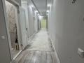 3-бөлмелі пәтер · 108 м² · 2/5 қабат, Северо-Восток ш/а. 19/2, бағасы: 48 млн ₸ в Уральске, мкр Северо-Восток — фото 6