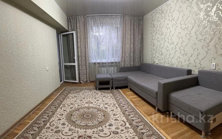 3-комнатная квартира, 66 м², 1/5 этаж, Курмангазы за 51 млн 〒 в Алматы, Алмалинский р-н — фото 6