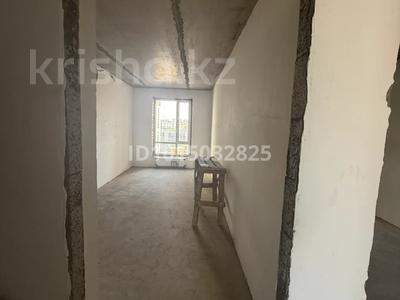 3-комнатная квартира · 88 м² · 4/9 этаж, Тауелсиздик 25/2 за 57 млн ₸ в Астане, Алматы р-н