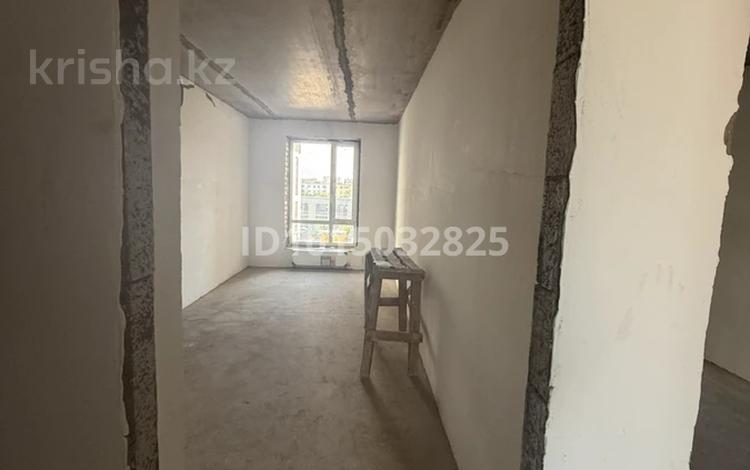 3-комнатная квартира · 88 м² · 4/9 этаж, Тауелсиздик 25/2 за 57 млн ₸ в Астане, Алматы р-н — фото 2