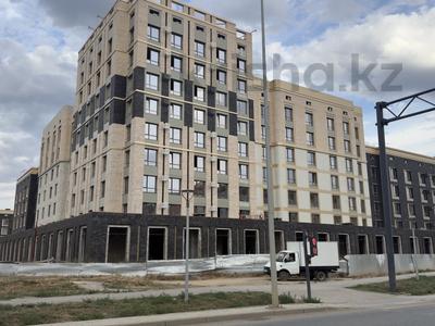3-комнатная квартира · 111.5 м² · 3/9 этаж, мкр. Алтын орда 24 — Мангилик ел за 48 млн ₸ в Актобе