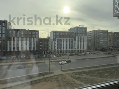 3-бөлмелі пәтер · 111.5 м² · 3/9 қабат, Алтын орда ш/а. 24 — Мангилик ел, бағасы: ~ 50.2 млн ₸ в Актобе, мкр. Алтын орда