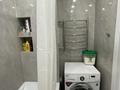 2-бөлмелі пәтер · 57.8 м² · 3/10 қабат, Ж.Аймаутова 15, бағасы: 37 млн ₸ в  — фото 12
