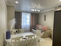 2-бөлмелі пәтер · 57.8 м² · 3/10 қабат, Ж.Аймаутова 15, бағасы: 37 млн ₸ в 