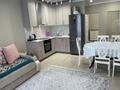 2-бөлмелі пәтер · 57.8 м² · 3/10 қабат, Ж.Аймаутова 15, бағасы: 37 млн ₸ в  — фото 2