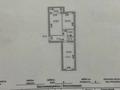 2-комнатная квартира · 64 м² · 4/5 этаж, Е.Серкебаева 78 А за 26 млн ₸ в Кокшетау — фото 11
