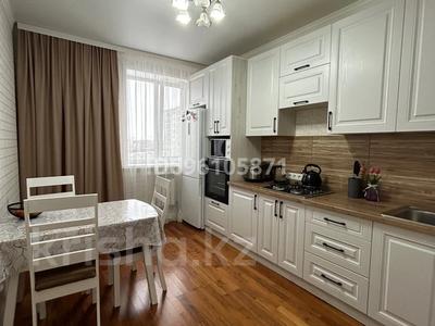 2-бөлмелі пәтер · 64 м² · 4/5 қабат, Е.Серкебаева 78 А, бағасы: 26 млн ₸ в Кокшетау
