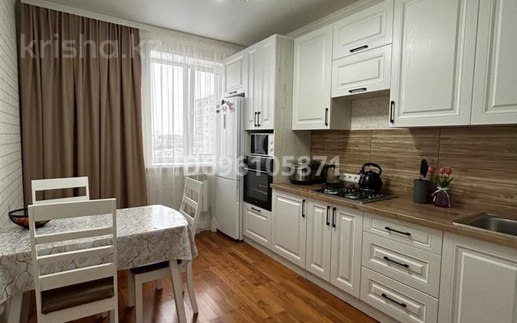 2-комнатная квартира · 64 м² · 4/5 этаж, Е.Серкебаева 78 А за 26 млн ₸ в Кокшетау — фото 15
