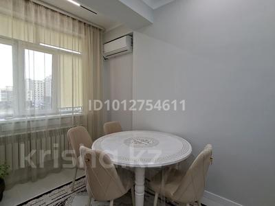 1-бөлмелі пәтер · 46 м² · 3/9 қабат, мкр Нурсая, мкрн Нурсая 1, бағасы: 23.6 млн ₸ в Атырау