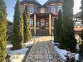 Отдельный дом · 6 комнат · 850 м² · 10 сот., Актерек 26 за 310 млн ₸ в Карагайлах (Чапаеве)