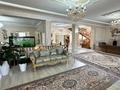 Отдельный дом · 6 комнат · 850 м² · 10 сот., Актерек 26 за 310 млн ₸ в Карагайлах (Чапаеве) — фото 22