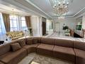 Отдельный дом · 6 комнат · 850 м² · 10 сот., Актерек 26 за 310 млн ₸ в Карагайлах (Чапаеве) — фото 30