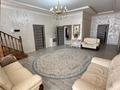 Отдельный дом · 6 комнат · 850 м² · 10 сот., Актерек 26 за 310 млн ₸ в Карагайлах (Чапаеве) — фото 61