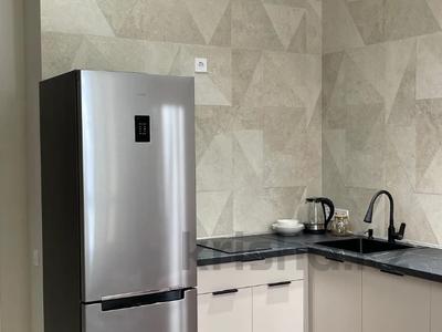 Аренда квартир в Алматы: 1-комнатная квартира · 45 м² · 10/12 этаж · помесячно, Сейфуллина 469а/1 — Маметовой за 360 000 〒 1-комнатная квартира · 45 м² · 10/12 этаж · помесячно, Сейфуллина 469а/1 — Маметовой за 360 000 〒 в Алматы, Алмалинский р-н
