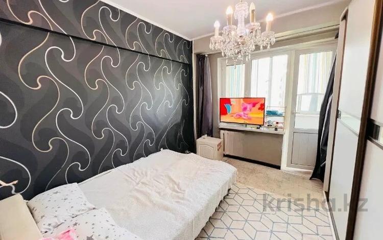 2-комнатная квартира · 50 м² · 6/9 этаж, мкр Самал-1 6 за 65.5 млн ₸ в Алматы, Медеуский р-н — фото 5
