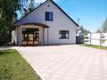 Отдельный дом · 4 комнаты · 150 м² · 12 сот., Веснянка за 45 млн ₸ в Петропавловске
