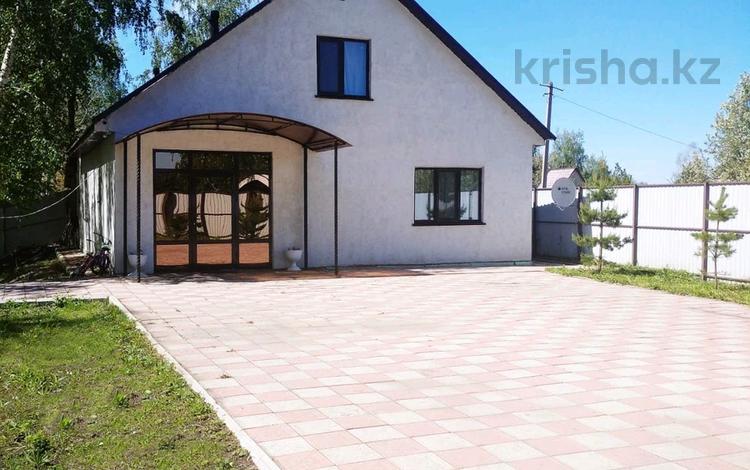 Отдельный дом · 4 комнаты · 150 м² · 12 сот., Веснянка за 45 млн ₸ в Петропавловске — фото 2