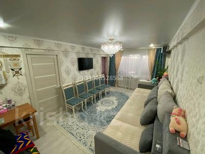 3-бөлмелі пәтер · 50 м² · 5/5 қабат, Сабитова 6, бағасы: 17 млн ₸ в Балхаше