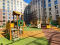 4-комнатная квартира · 119.6 м² · 5/9 этаж, Шамши Калдаяков 14 за 85 млн ₸ в Астане, Сарайшык р-н — фото 35