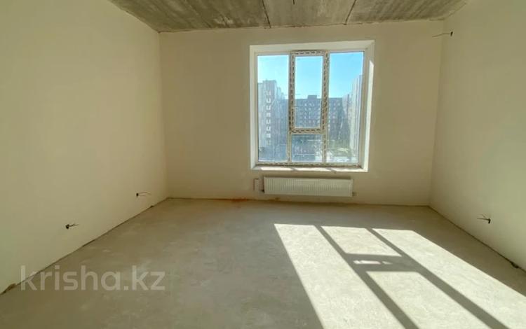 4-комнатная квартира · 119.6 м² · 5/9 этаж, Шамши Калдаяков 14 за 85 млн ₸ в Астане, Сарайшык р-н — фото 11