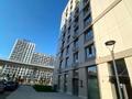 4-комнатная квартира · 119.6 м² · 5/9 этаж, Шамши Калдаяков 14 за 85 млн ₸ в Астане, Сарайшык р-н — фото 32