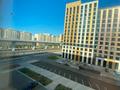 4-комнатная квартира · 119.6 м² · 5/9 этаж, Шамши Калдаяков 14 за 85 млн ₸ в Астане, Сарайшык р-н — фото 29