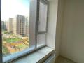 4-комнатная квартира · 119.6 м² · 5/9 этаж, Шамши Калдаяков 14 за 85 млн ₸ в Астане, Сарайшык р-н — фото 8