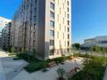 4-комнатная квартира · 119.6 м² · 5/9 этаж, Шамши Калдаяков 14 за 85 млн ₸ в Астане, Сарайшык р-н — фото 40