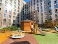 4-комнатная квартира · 119.6 м² · 5/9 этаж, Шамши Калдаяков 14 за 85 млн ₸ в Астане, Сарайшык р-н — фото 36